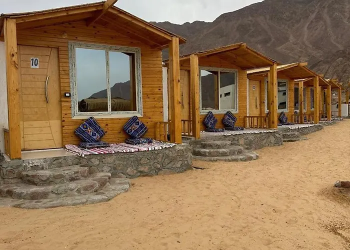 Bedouin House Camp
